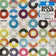 VA - Soul Slabs Vol. 3 (2021) [24bit FLAC]