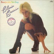 Cherie Currie - Beauty's Only Skin Deep (1978) [24bit FLAC]