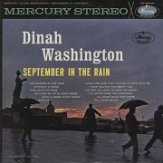 Dinah Washington - September In The Rain (1961/2019)