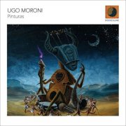 Ugo Moroni - Pinturas (2018) FLAC