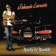 Johnnie Lovesin - Ready to Rumble (2020) [Hi-Res]