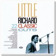 Little Richard - 22 Classic Cuts (1986)