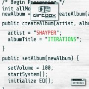 Shayper - Iterations (2025)