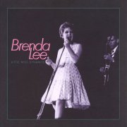 Brenda Lee - Little Miss Dynamite (1995)