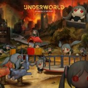 PinocchioP - UNDERWORLD (2026) Hi-Res