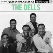 The Dells - Essential Classics, Vol. 391: The Dells (2024)