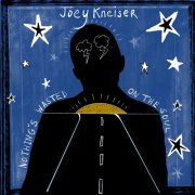Joey Kneiser - Nothing's Wasted on the Soul (2025) [Hi-Res]