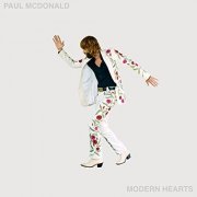 Paul McDonald - Modern Hearts (Deluxe Edition) (2021)