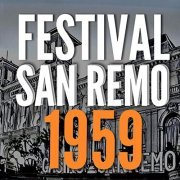 Giorgio Consolini - Festival San Remo 1959 (Remasterizado) (2021)