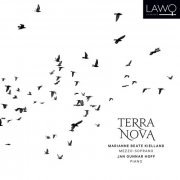 Marianne Beate Kielland & Jan Gunnar Hoff - Terra Nova (2017) [Hi-Res]