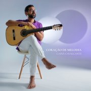 Cainã Cavalcante - Coração de Melodia (2025) Hi-Res