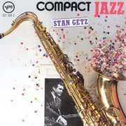 Stan Getz - Compact Jazz (1992)