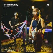 Beach Bunny - Beach Bunny on Audiotree Live (2018)