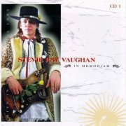 Stevie Ray Vaughan - In Memoriam (1995) {3CD Box Set}