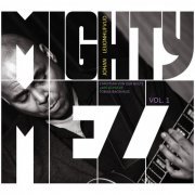 Johan Leijonhufvud Mighty Mezz - Vol. 1 (2014)