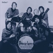 The Preachers - Stay Out Of My World (2022) [Hi-Res]