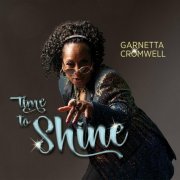 Garnetta Cromwell - Time To Shine (2023)