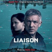 Walter Mair - Liaison: Season 1 (Apple TV+ Original Series Soundtrack) (2023) [Hi-Res]