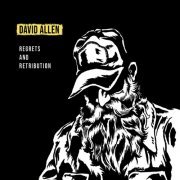 David Allen - Regrets and Retribution (2020)