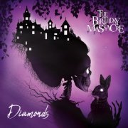 The Birthday Massacre - Diamonds (2020) [Hi-Res]