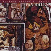 Van Halen - Fair Warning (1981) [2025 DSD]