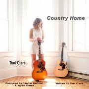 Toni Clare - Country Home (2019)