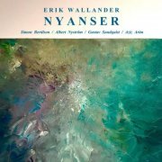 Erik Wallander - Nyanser (2024)