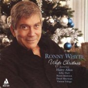 Ronny Whyte - Whyte Christmas (2014)