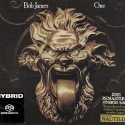 Bob James - One (1974) [2021 DSD64]