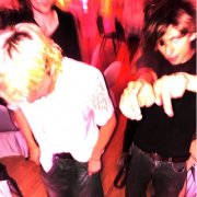 HEADJET - Junge geküsst (2025)