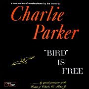 Charlie Parker - "Bird" Is Free (1950) Hi Res