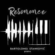 Bartolomej Stankovic - Resonance (2021) [Hi-Res]