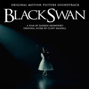 Clint Mansell - Black Swan (Original Motion Picture Soundtrack) (2010)