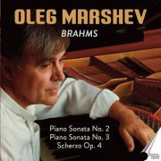 Oleg Marshev - Oleg Marshev (2022)