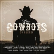 Les cowboys du Québec (2021)
