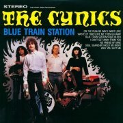 The Cynics - Blue Train Station (1986)