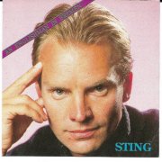 Sting - An Englishman In Bremen (1989)