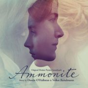 Dustin O'Halloran, Volker Bertelmann - Ammonite (Original Motion Picture Soundtrack) (2020) Hi-Res