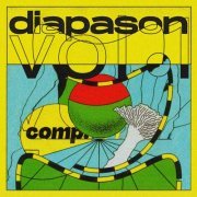 VA - Diapason Compilation Vol. 1 (2020)