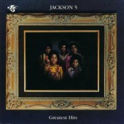 Jackson 5 - Greatest Hits (2021) [Hi-Res]