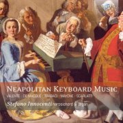 Stefano Innocenti - Neapolitan Keyboard Music (2014)