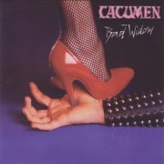 Cacumen - Bad Widow (2021)