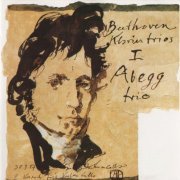 Abegg Trio - Beethoven: Piano Trios, Vol. 1 (1987) CD-Rip