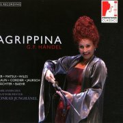 Konrad Junghanel - Handel: Agrippina (2012)