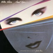 Willie Nelson - Angel Eyes (1984)