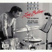 Louie Bellson - East Side Suite (1987)