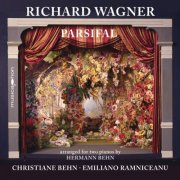 Christiane Behn, Emiliano Ramniceanu - Wagner: Parsifal, WWV 111 (Arr. for 2 Pianos by Hermann Behn) (2026) [Hi-Res]