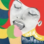 Lucius - Wildewoman [Deluxe Edition] (2014)