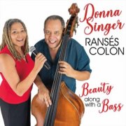 Donna Singer - Beauty Along with a Bass (2023)