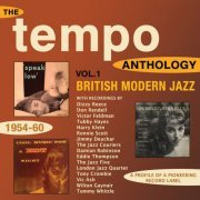 VA - The Tempo Anthology - British Modern Jazz 1954-60, Vol. 1 (2016)